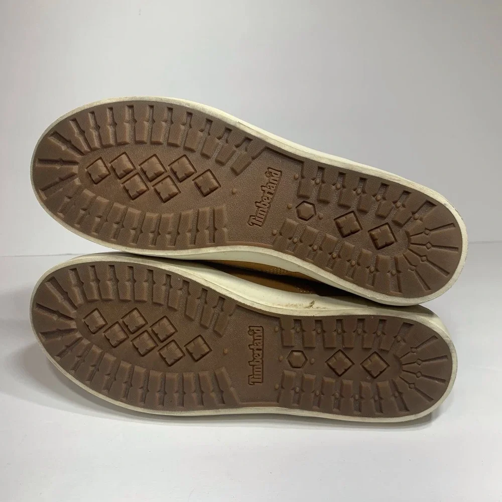EUC‎ Timberland Ortholite Boots Size 6.5